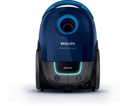 Пылесос Philips FC8387/01 2000W