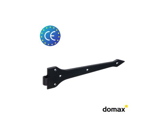 Loop Domax 500x4 mm. ZAP 500