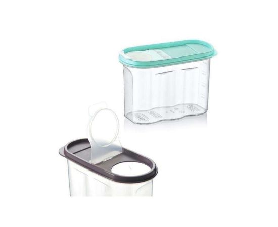 Plastic container Hobby Life 02 1501 18375