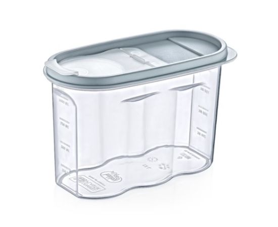 Plastic container Hobby Life 02 1501 18375