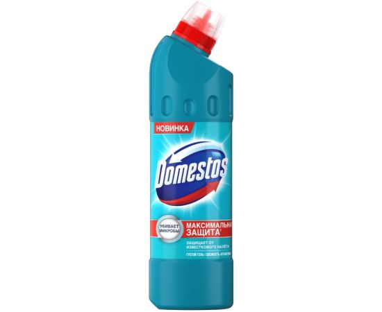 Universal cleaner Domestos Atlantic freshness 500 ml