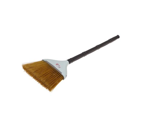 Brush with handle Zambak Plastik 261