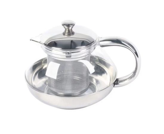Teapot with infuser Ambition Lux 0.8 l