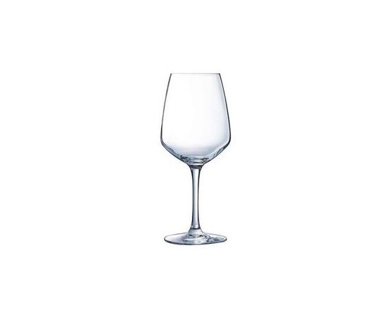 Glass of wine Arcoroc VINA JULIETTE 252470 490ml