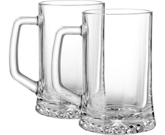 Beer glass 2pcs 670 ml Pasabahce 955239-6
