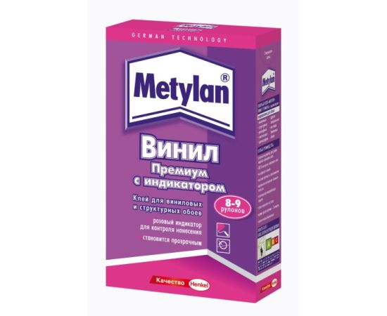 Клей METYLAN PREMIUM VINYL 300 гр