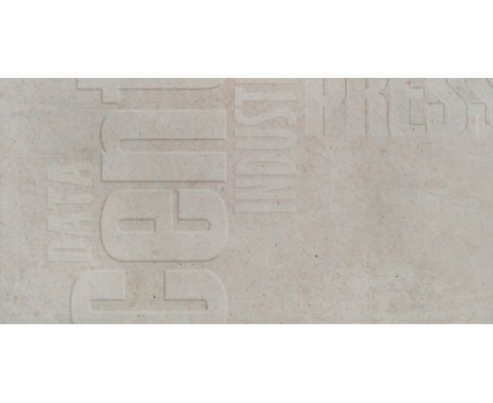 Tile ATEM CITY MIX GRC 29.5X59.5
