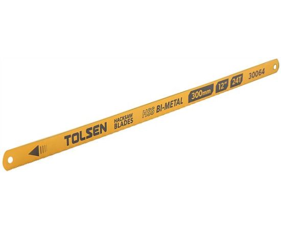 Saw blade for metal Tolsen 30064 300 mm 2 pcs