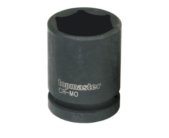 Impact socket Topmaster 330202 1/2x1.9 cm