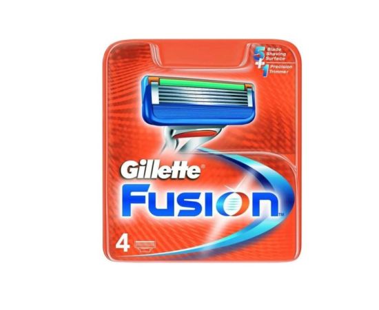 პირი Gillette Fusion Base 4 ც