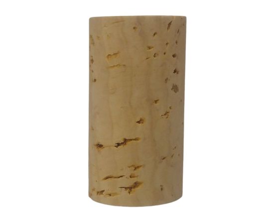 Natural cork 1ST 45x24 mm