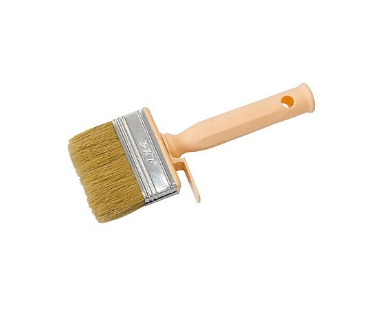 Brush mini broad-brush Hardy 0240-813807 7х3 cm