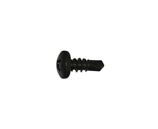 Screw with drill phosphated with cylinder head Koelner 3.5x9.5 mm 1000 pcs WS-3595