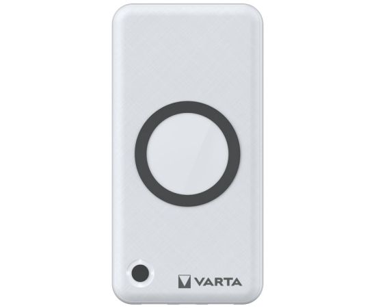 გარე აკუმულატორი Varta 57908101111 Wireless 15000 mAh