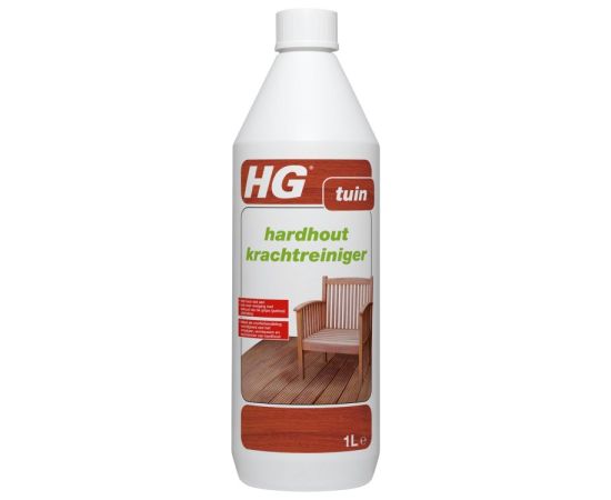 Hard wood cleaner HG 1000 ml