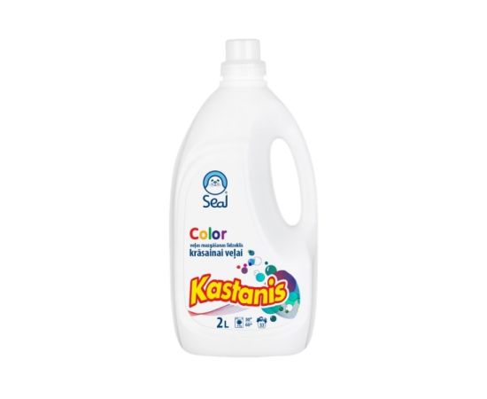Liquid detergent universal Seal Kastanis 2 l