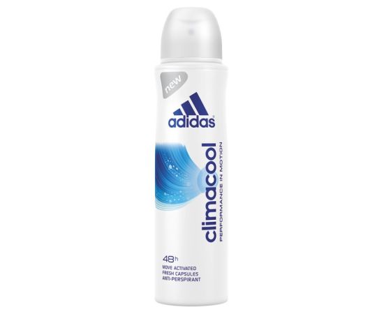 Дезодорант-спрей Adidas Climacool 150 мл