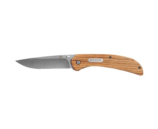 Knife Gerber Winchester Heel Spur Clip Folder