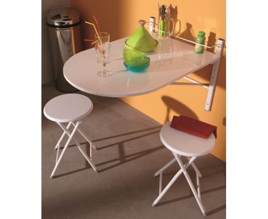 Kitchen table Demeyere Sinai 114213 785x600x500 mm