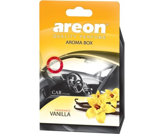 Arome AREON box vinila