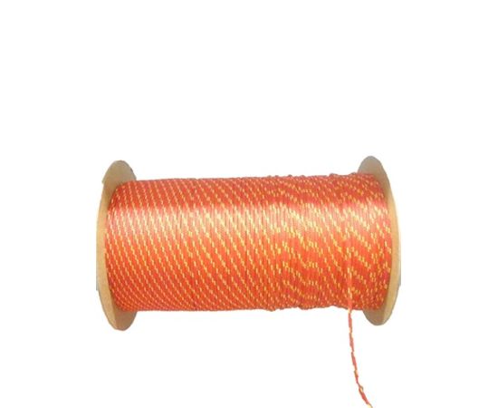 Braided rope Polish 1m X Ø3 mm