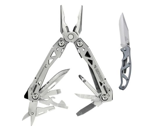 Multi-tool + knife Gerber 1052474