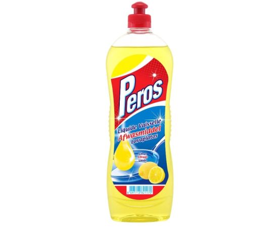 Средство для мытья посуды Peros лимон 750 мл