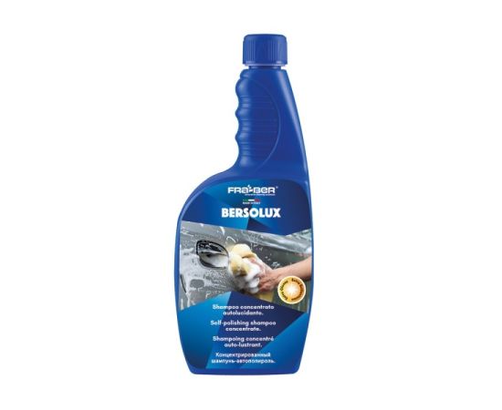 Washing shampoo for car Fra-Ber Bersolux 1000ml