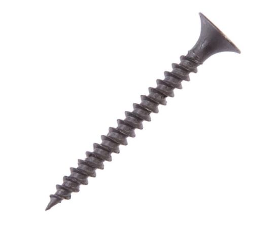 Self-tapping screw Tech-Krep ШСГМ 3.5х35 mm 1000 pcs