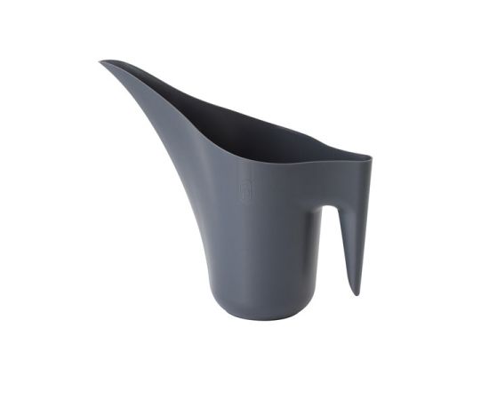 Watering can FORM PLASTIC Aruba 3200-014 anthracite 1.2 l