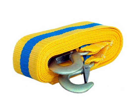 Tow rope Goodyear GY004002 7T 5 m