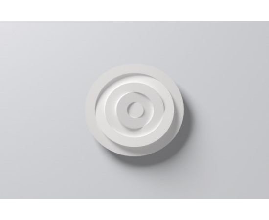 Ceiling roses ARSTYL CR-5