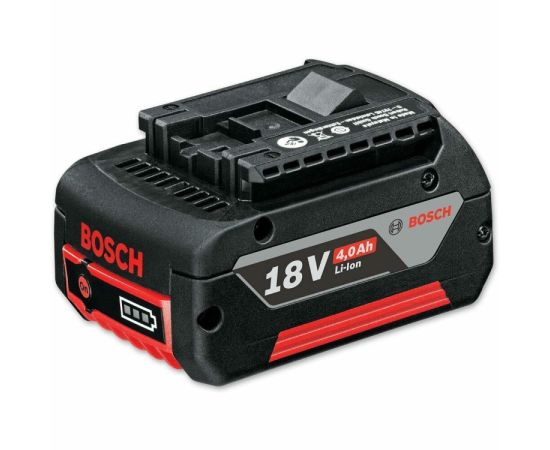 აკუმულატორი Bosch GBA 18V 4 Ah