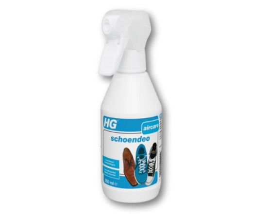Deodorant for shoes HG Hagesan 250 ml