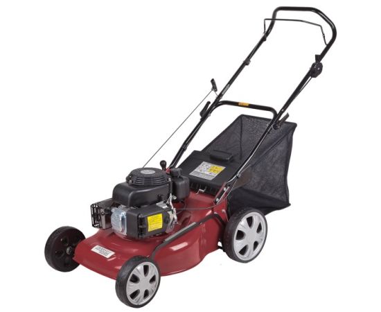 Gasoline Lawn Mower RAIDER RD-GLM02 3000 W