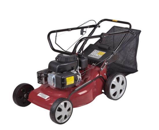 Gasoline Lawn Mower RAIDER RD-GLM02 3000 W