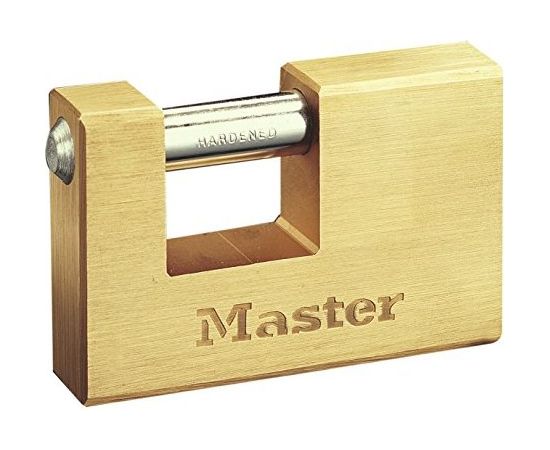 Padlock Master Lock 608EURD 85MM