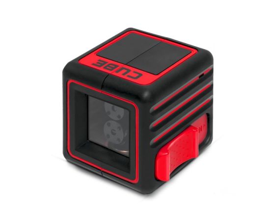Лазерный нивелир ADA Cube Ultimate Edition A00344