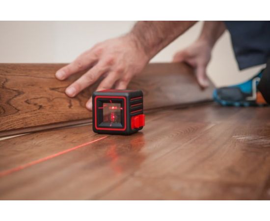 Laser Level ADA Cube Ultimate Edition A00344