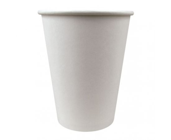 Disposable paper cup Europack 180 g