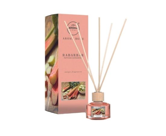 Flavoring agent Aroma Home 50ml 836629 rhubarb