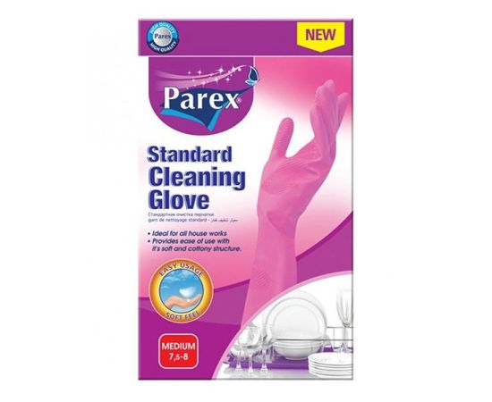 Перчатки Parex Medium