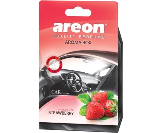 Arome AREON box strawberry