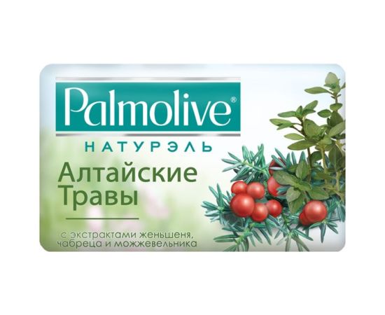Soap PALMOLIVE Altai Herbs 90 gr.
