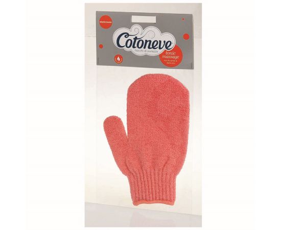 Bath sponge glove Centi