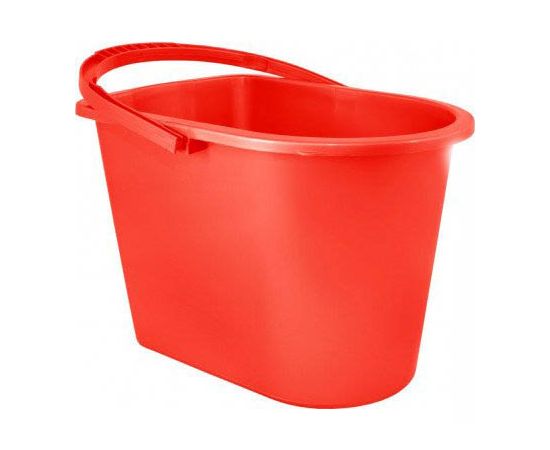Rectangular bucket Aleana 122024 14 l