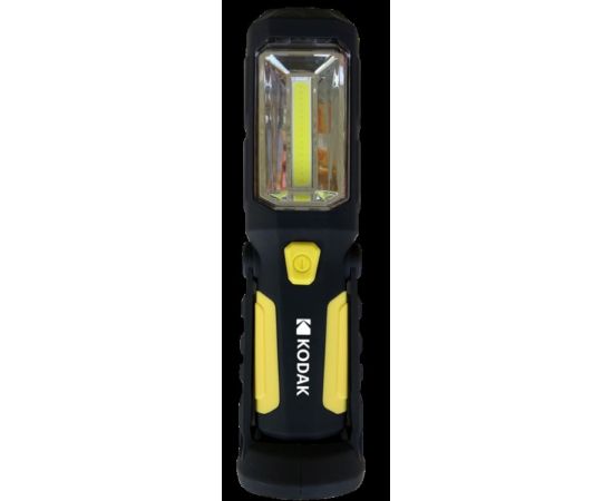LED flashlight Kodak Work 300