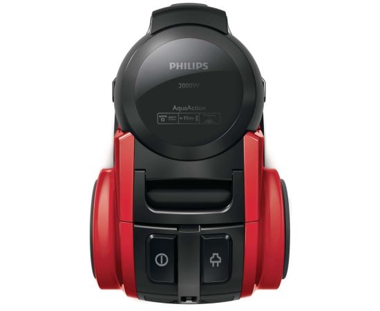Пылесос Philips FC8950/01 2000W