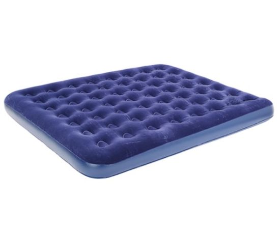 Inflatable mattress Bestway 67004 203х183х22 cm