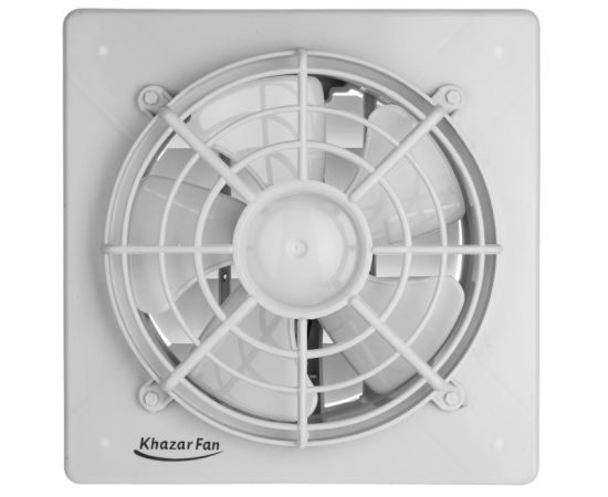 გამწოვი ვენტილატორი Khazar Fan ET200-2D